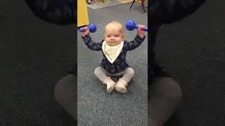 Shake, Rattle & Roll
