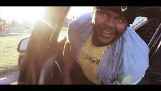 Bambxno - SideWays [Official Music Video] Shotby.DLP