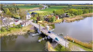 Remont Mostu w Rybinie -08.05.2025