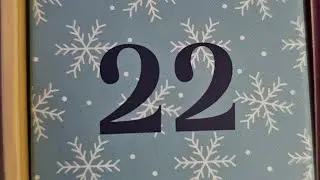 3rd last Day of the MTG Advent Calander- Day 22