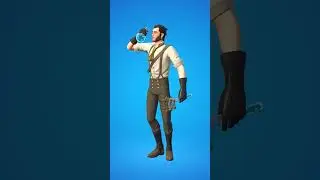 MORPH JUICE💥 EPIC EMOTE