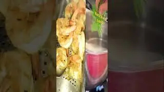 Delicious & Healthy SHRIMP COCKTAIL - How to Cook Shrimp Like a PRO! by CHEF PACHI #shortsyoutube
