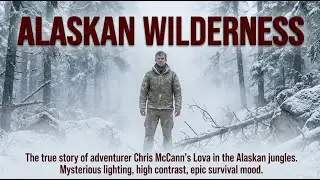 ALASKAN WILDERNESS