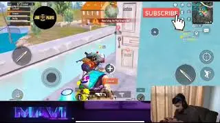 Scout Angry 😡 on Ge Players | Tx vs Ge Drop Clash | Mavi Pan Ge Players Bgmi