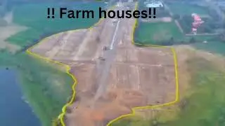 !!Lake view farm house !!
