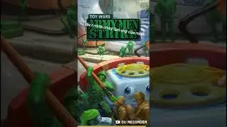 ARMYMEN TRIKE TẬP 1  (HUY HERO GAMING)