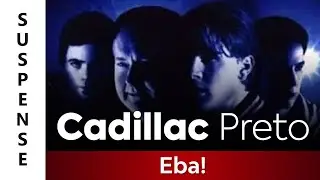 Cadillac Preto - Filme Dublado Completo