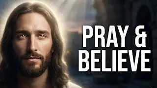 Best English Christian Worship Song 2026 | Jesus Prayer Song