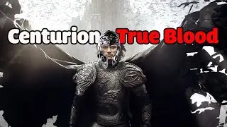 Centurion Rework True Blood MONTAGE - Anti Gank Dominion - For Honor