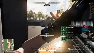 super people marine bug