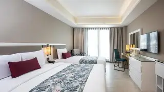[HotelATG] Review Woovo Phuket Patong