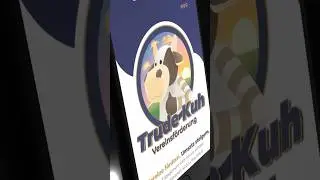 Werbebrosch&uuml;re zur @Trude-Kuh Vereinsf&ouml;rderung by schuhplus: Jetzt downloaden