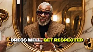 Why People Treat You Better If You Dress Well