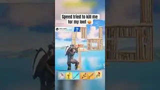 Чувак чуть не потерял свой комплект снаряжения Mythix для FNCS 😭 #fortnite #fortniteclips #gaming