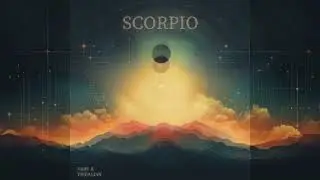 SCORPIO (Tribalian & Nar&eacute; K) - Oficial Song V&iacute;deo