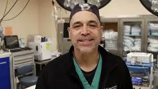 I Love Being a Doctor!