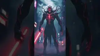 #darkvador #starwars #venom