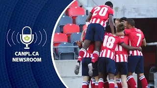 Forge-Pacific heavyweight bout, Atl&eacute;tico Ottawa&lsquo;s emotional win 🥊
