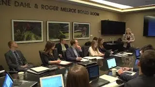 UND Dakota Venture Group: First Student-Run Venture Capital Investment Fund in U.S.