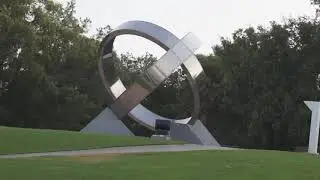 Парки Дубаи, Крик Парк   Creek Park Dubai