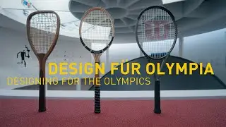 Design f&uuml;r Olympia
