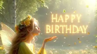 Happy birthday party song, happy birthday wishes, happy birthday celebration
