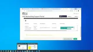 How to activate license for Aruba AP on controller
