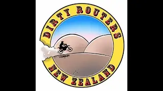 Dirty Routers @ The Farm (Dec 2020)
