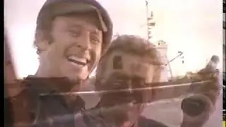 Henry Weinhard's Beer Russian 80's Commercial (1988)