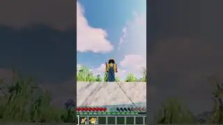 Best Minecraft Survival Servers 2022 SHREK'S MP. Azure town. Fishing #minecraft 1.19 #shorts #tiktok