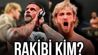 CM PUNK&rsquo;ın Rakibi KİM OLACAK? Vision&rsquo;ın 3.&Uuml;yesi&hellip;