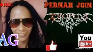 AG penah join cropox