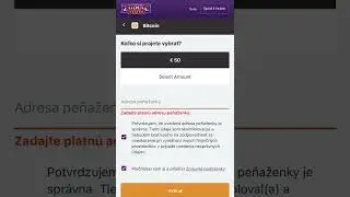 How to withdraw money from Zodiac Casino  #zodiac #crypto #money #withdraw