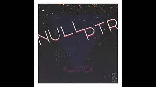 Nullptr - ALOPEX - Fanzine Records 010