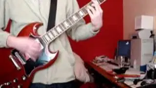 The Clash - Should I Stay or Should I Go cover