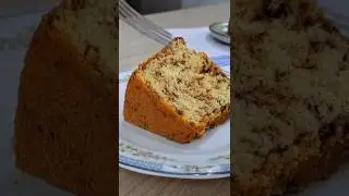 BOLO FORMIGUEIRO SUPER F&Aacute;CIL #nossacozinha #receitas