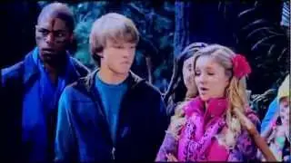 She's a Lady [Chad C. + Tawni H.] - Vidlet