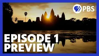 Earth's Sacred Wonders | Episode 1 Preview | House of the Divine | PBS