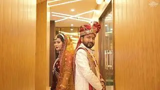 Maharishi ❤️ Shikha | Cinematic Wedding Film | A Timeless Love Story | Shuttershot Studio