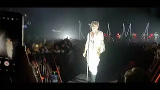 BABASONICOS- Intro + Bye Bye- Movistar Arena (24/06/2022)