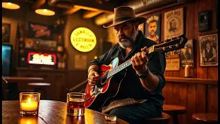 Dark Blues - Good Mood Blues Music for Happy Morning