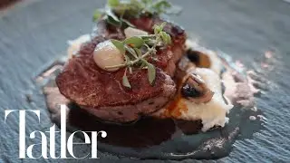 Silversea's latest the immersive Salt culinary programme
