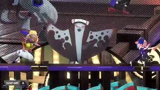 Anarchy Rainbow [Mirror dance]