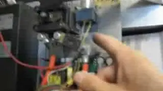 12volt out on 2002 GEM car e825
