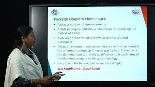 4.3  Architectural Analysis and UML Package Design