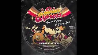 Dave Kurtis & Larry Houl - Just A Little Bit of You (Giman & Chic_Ago Remix)