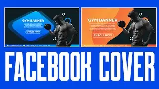 Facebook Cover Photo Design Tutorial In Adobe Illustrator