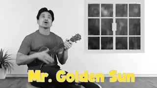 Ms. Rachel / Merry Munchkins - Golden Sun (Hip Hop Remix) - prod. by CitytheKing