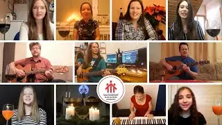Magnificat – Popelka Nazaretská