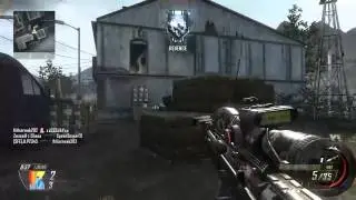 Zexcell z Chaos - Black Ops II Game Clip